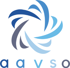 AAVSO logo